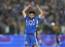 دستمزد ۲ ستاره استقلال برای تمدید مشخص شد