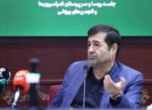 صحبت‌های دنیامالی در مراسم افتتاح آکادمی ملی بوکس