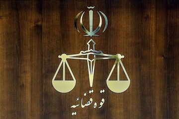 دادگستری البرز از اجرای حکم اعدام عنصر فعال یک گروهک تروریستی خبر داد