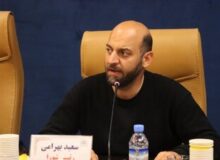 بیمارستان ۱۳۵ تختخوابی ولیعصر کمالشهر در آستانه بهره‌برداری کامل