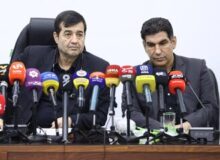بوکس ایران پس از ۸۵ سال صاحب آکادمی تیم های ملی شد