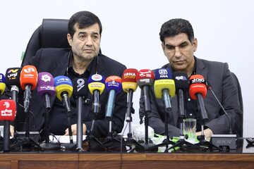 بوکس ایران پس از ۸۵ سال صاحب آکادمی تیم های ملی شد