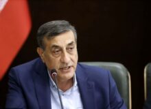 تمام ظرفیت‌های ملی و استانی برای بازسازی پل B۱ بسیج شود