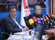 ۱۴ مطالبه راهبردی استاندار البرز از معاون اجرایی رئیس‌جمهور برای شتاب‌بخشی به توسعه استان