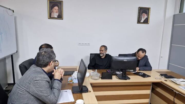 پیگیری حق‌آبه باغات کلاک، گرمدره، سرحدآباد، مصباح و آسیاب برجی به نتیجه رسید