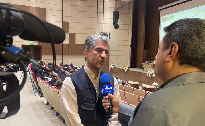 مدیرعامل توزیع برق البرز: مدیریت مصرف، کلید پایداری شبکه در روزهای گرم پیش رو است