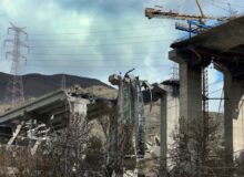 مستندسازی جنایات جنگی آمریکایی ــ صهیونی در البرز کلید خورد