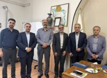 توسعه همکاریهای مشترک فرهنگی و هنری بنیاد فاتح و خانه هنرمندان استان البرز