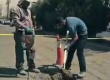 فاز اجرایی متروی فردیس بهزودی کلید میخورد