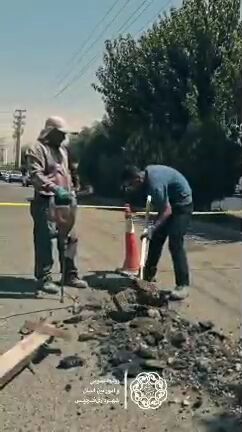 فاز اجرایی متروی فردیس بهزودی کلید میخورد
