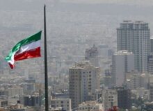 هشدار فوری درباره احتمال وقوع باد شدید در تهران و البرز