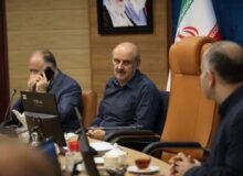 تأکید معاون استاندار البرز بر بهرهگیری از انرژیهای پاک در مدارس استان