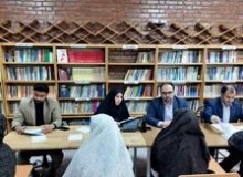 آزادی هفت زندانی ندامتگاه زنان در فردیس