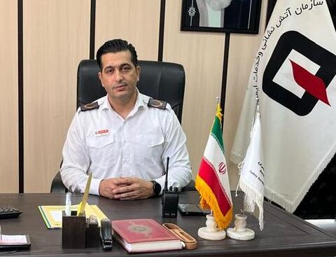 روایت قهرمانانه نجات ۴۵ نفر توسط آتشنشانان کرج در یک هفته
