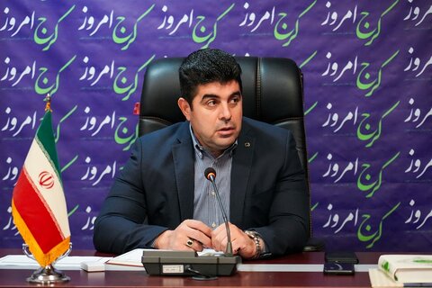 قرارگیری طرحهای بزرگ و اثرگذار ملی در اولویت جذب مشارکتهای سرمایهگذاری