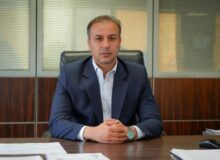 ساماندهی روشنایی معابر کرج با همکاری شهرداری و شرکت برق البرز