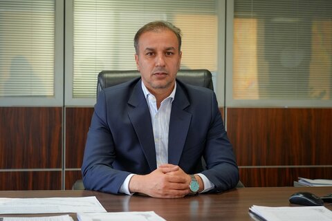 ساماندهی روشنایی معابر کرج با همکاری شهرداری و شرکت برق البرز