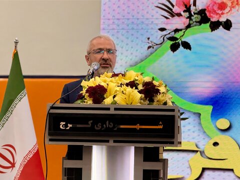 آموزه های پیامبر اسلام می تواند صلح را جایگزین نفرت در جهان کند