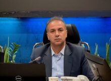 ترمیم و ایمن‌سازی پل راه‌آهن بزرگراه یادگار امام (ره) در دستور کار قرار گرفت