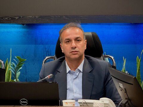 ترمیم و ایمنسازی پل راهآهن بزرگراه یادگار امام (ره) در دستور کار قرار گرفت