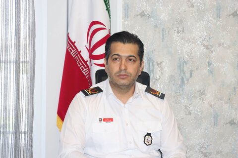اتحاد آتش‌نشانی‌های البرز در مسیر تصمیم‌سازی تخصصی