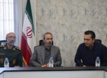 آتشنشانان در جنگ رمضان ایثار کردند
