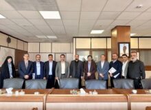 انتصابات جدید در شهرداری کرج رقم خورد