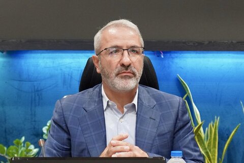 شهردار کرج: مدیریت مصرف انرژی، رمز عبور همدلانه از روزهای گرم سال است