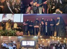 همایش تبیین هویت زن و مرد در اجتماع برگزار شد/ تأکید بر نقش زنان در تحکیم بنیان خانواده و جامعه