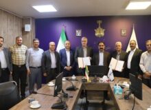بزرگترین بارانداز البرز ساماندهی شد/ ارتقای استانداردهای بهداشتی و بصری