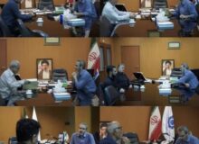 دیدار رئیس شورای شهر کرج با شهروندان/ پیگیری مطالبات مردم اولویت است