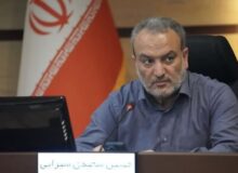 توسعه فرهنگی کرج نیازمند هم‌افزایی مدیریت شهری و دولت است