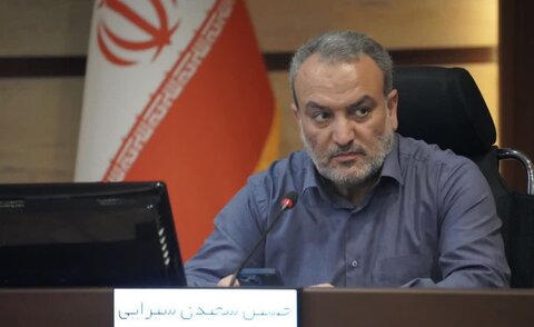 توسعه فرهنگی کرج نیازمند هم‌افزایی مدیریت شهری و دولت است
