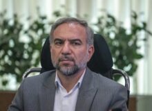 زمان دسترسی به خوارزمی با افتتاح پل شهید عجمیان به ۴ دقیقه کاهش یافت