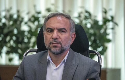 زمان دسترسی به خوارزمی با افتتاح پل شهید عجمیان به ۴ دقیقه کاهش یافت