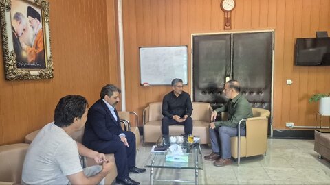 تاکید رئیس کمیسیون عمران و حملونقل شورا بر ضرورت حضور میدانی مدیران