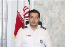 ثبت ۳۴۲ مأموریت آتشنشانی در کرج طی یک هفته