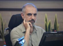  حمایت مدیریت شهری از قهرمانان و استعدادهای ورزشی / والیبال می‌تواند به ورزش اول شهر کرج تبدیل شود