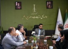 پاسخگویی، شفافیت و اطلاع رسانی سازنده، نقشه راه اداره کل ارتباطات شهرداری کرج