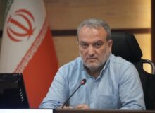 پل شهید رئیسی می‌تواند به نماد جدید شهر کرج تبدیل شود