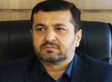 تمدید دو ساله حکم مسئولیت مدیر هسته گزینش شهرداری کرج
