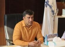 آماده‌سازی منطقه ۷ شهرداری کرج برای استقبال از پاییز و بارش‌های احتمالی