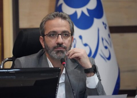 مدیریت شهری برای مهری ایمن، روان و بانشاط دانش‌آموزان پای کار باشد