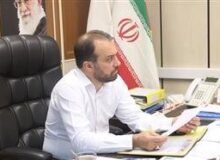 بازگشایی مسیر آب باغات سرحدآباد و رفع موانع انهار محور خراسانی تا میدان امام حسین(ع)