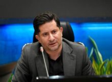 در نشستی بررسی و تصویب شد؛ توافق بانک شهر و شهرداری کرج جهت تسویه تسهیلات دریافتی با روش های جدید