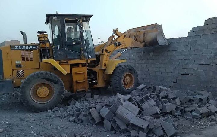 آزادسازی کاربری ۲۷ هکتار از اراضی کشاورزی کرج