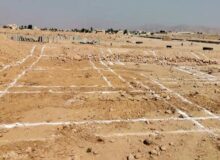 اعطای زمین رایگان به بیش از ۶ هزار خانواده ۳ فرزندی در البرز