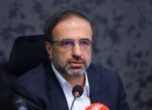 بازداشت اشخاص اجاره‌ای رژه خودرویی منسوب به گروهک منافقین در کرج