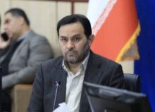 استاندار البرز پای کار تأمین مالی تولید؛ گام تازه برای رفع موانع ۸ واحد تولیدی
