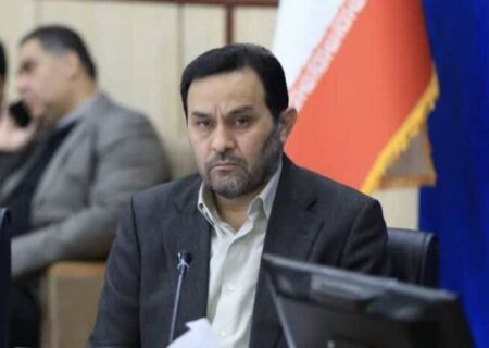 استاندار البرز پای کار تأمین مالی تولید؛ گام تازه برای رفع موانع ۸ واحد تولیدی